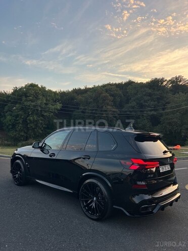 BMW X5 2020, 79,000 km - 3.0 l - Zaqatala