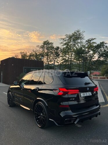 BMW X5 2020, 79,000 km - 3.0 l - Zaqatala