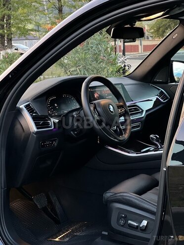 BMW X5 2020, 79,000 km - 3.0 l - Zaqatala