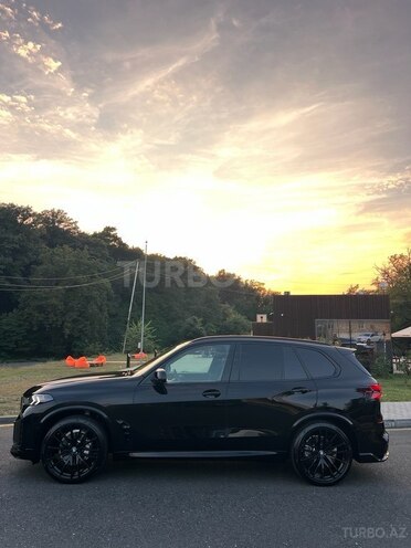 BMW X5 2020, 79,000 km - 3.0 l - Zaqatala