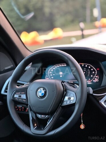 BMW X5 2020, 79,000 km - 3.0 l - Zaqatala