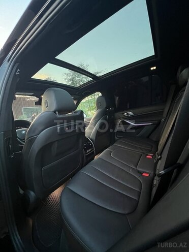 BMW X5 2020, 79,000 km - 3.0 l - Zaqatala