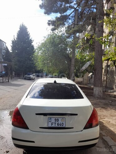 Nissan Teana 2007, 267,954 km - 2.3 l - Bakı