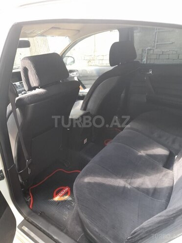 Nissan Teana 2007, 267,954 km - 2.3 l - Bakı