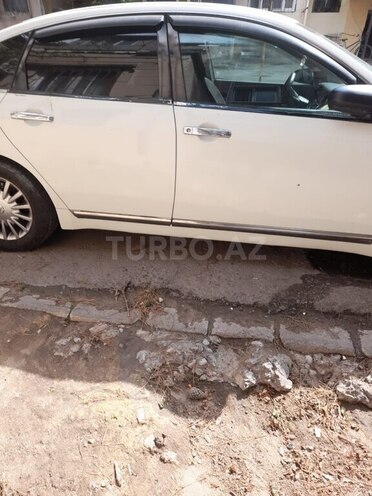 Nissan Teana 2007, 267,954 km - 2.3 l - Bakı