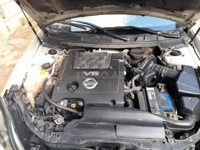 Nissan Teana 2007, 267,954 km - 2.3 l - Bakı