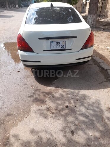 Nissan Teana 2007, 267,954 km - 2.3 l - Bakı