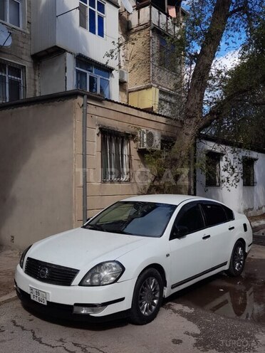 Nissan Teana 2007, 267,954 km - 2.3 l - Bakı