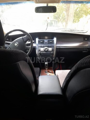 Nissan Teana 2007, 267,954 km - 2.3 l - Bakı
