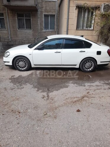 Nissan Teana 2007, 267,954 km - 2.3 l - Bakı