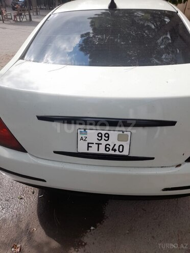 Nissan Teana 2007, 267,954 km - 2.3 l - Bakı