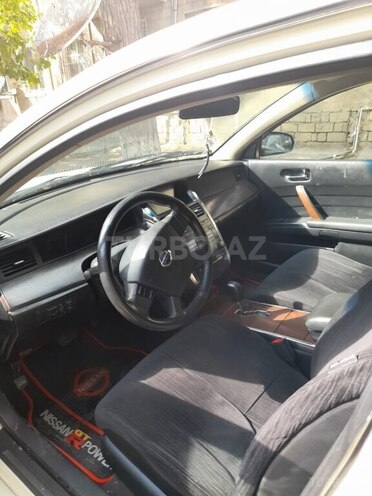 Nissan Teana 2007, 267,954 km - 2.3 l - Bakı