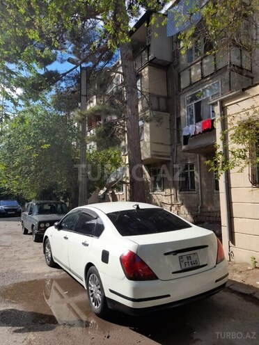 Nissan Teana 2007, 267,954 km - 2.3 l - Bakı