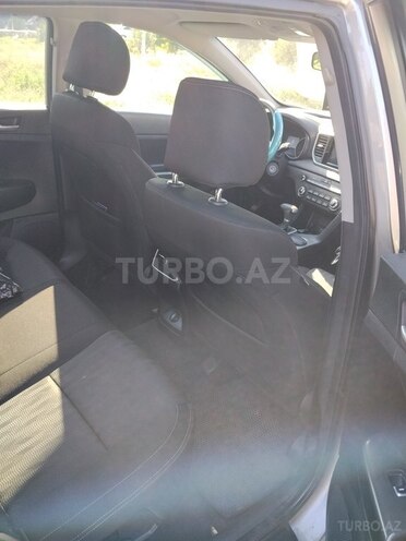 Kia Sportage 2019, 139,000 km - 2.0 l - Sumqayıt