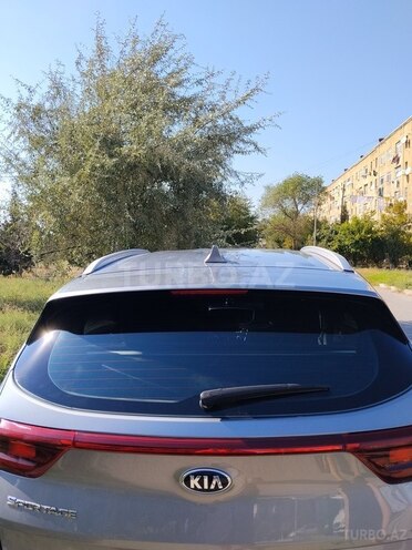 Kia Sportage 2019, 139,000 km - 2.0 l - Sumqayıt