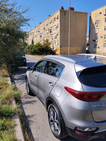 Kia Sportage 2019, 139,000 km - 2.0 l - Sumqayıt