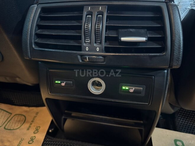 BMW X6 2009, 253,000 km - 3.0 l - Sumqayıt