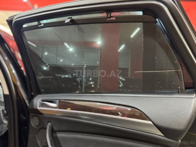 BMW X6 2009, 253,000 km - 3.0 l - Sumqayıt