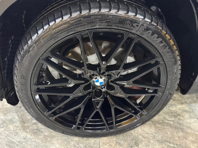 BMW X6 2009, 253,000 km - 3.0 l - Sumqayıt
