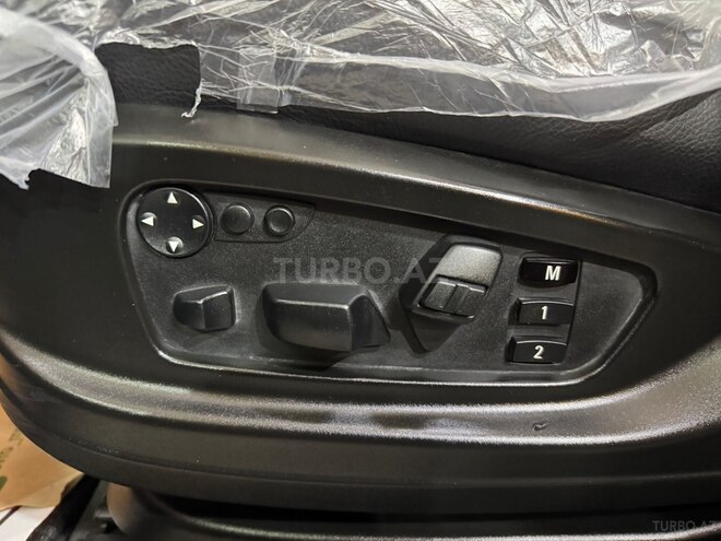 BMW X6 2009, 253,000 km - 3.0 l - Sumqayıt