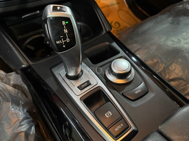 BMW X6 2009, 253,000 km - 3.0 l - Sumqayıt