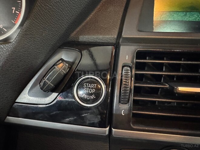 BMW X6 2009, 253,000 km - 3.0 l - Sumqayıt
