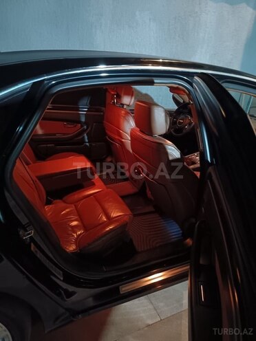 Audi A8 2005, 237,000 km - 4.2 l - Sumqayıt