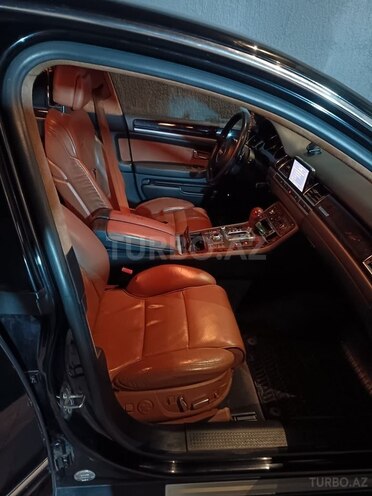 Audi A8 2005, 237,000 km - 4.2 l - Sumqayıt