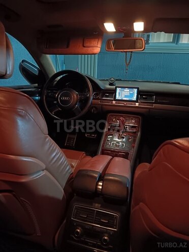 Audi A8 2005, 237,000 km - 4.2 l - Sumqayıt
