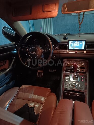 Audi A8 2005, 237,000 km - 4.2 l - Sumqayıt