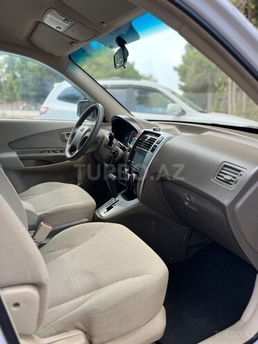 Hyundai Tucson 2006, 240,000 km - 2.0 л - Sumqayıt