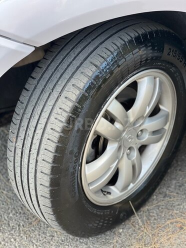 Hyundai Tucson 2006, 240,000 km - 2.0 л - Sumqayıt
