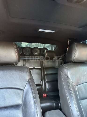 Chevrolet Cruze 2014, 291,000 km - 1.4 l - Bakı