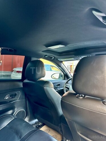 Chevrolet Cruze 2014, 291,000 km - 1.4 l - Bakı