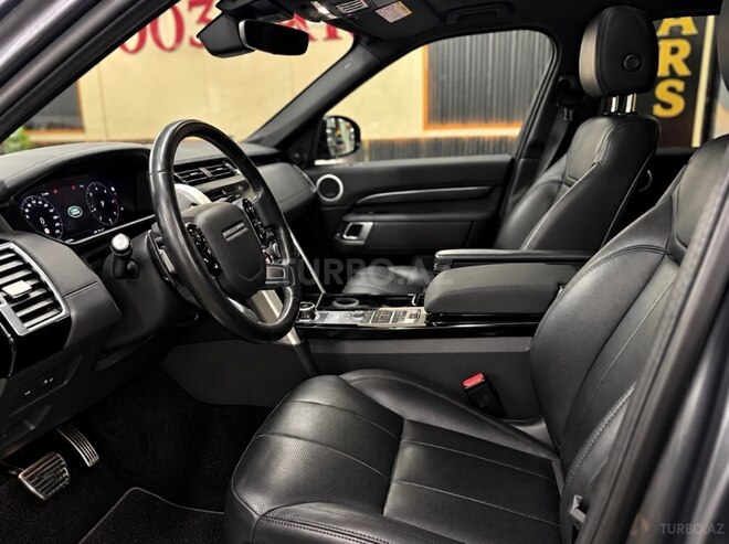 Land Rover Discovery 2019, 79,200 km - 2.0 l - Bakı