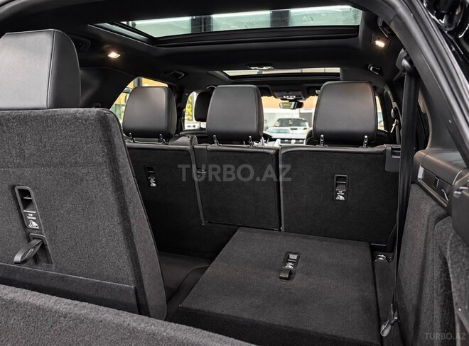 Land Rover Discovery 2019, 79,200 km - 2.0 l - Bakı
