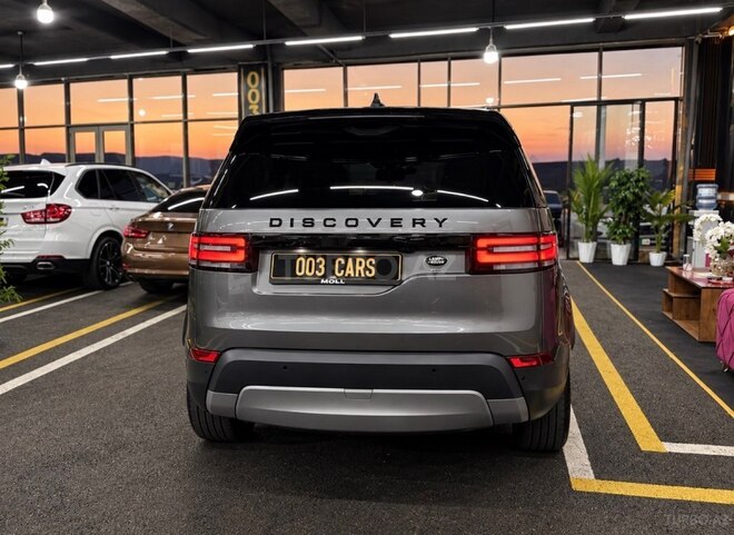 Land Rover Discovery 2019, 79,200 km - 2.0 l - Bakı