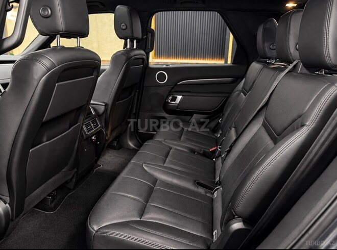 Land Rover Discovery 2019, 79,200 km - 2.0 l - Bakı