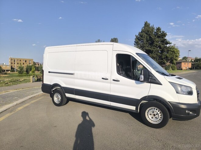 Ford Transit 2018, 189,000 km - 2.2 л - Gəncə