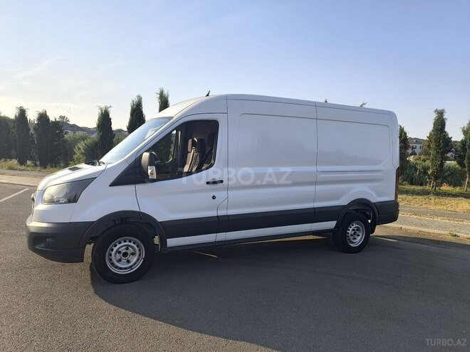 Ford Transit 2018, 189,000 km - 2.2 л - Gəncə