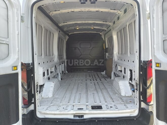 Ford Transit 2018, 189,000 km - 2.2 л - Gəncə