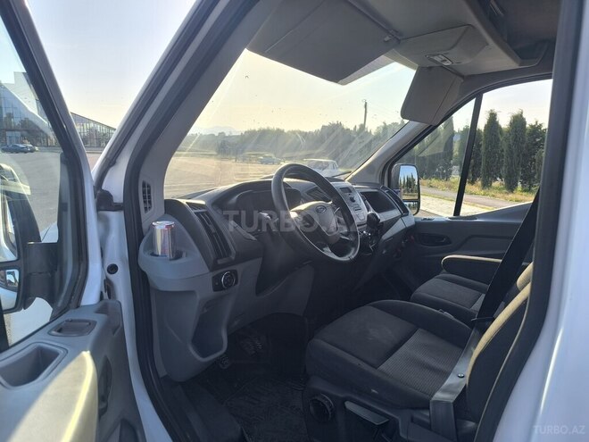 Ford Transit 2018, 189,000 km - 2.2 л - Gəncə