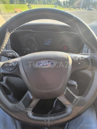 Ford Transit 2018, 189,000 km - 2.2 л - Gəncə
