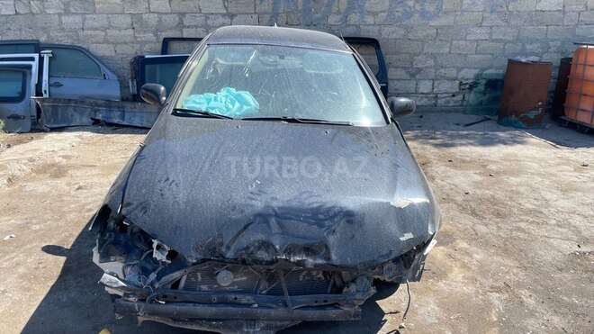 Nissan Sunny 2008, 185,000 km - 1.6 л - Bakı