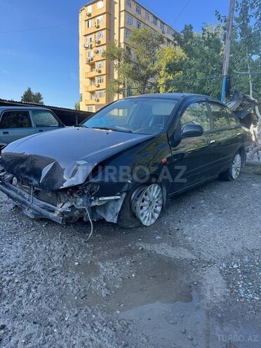 Nissan Sunny 2008, 185,000 km - 1.6 л - Bakı