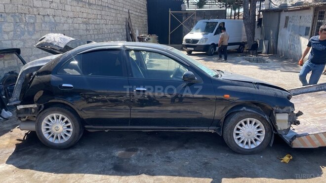 Nissan Sunny 2008, 185,000 km - 1.6 л - Bakı
