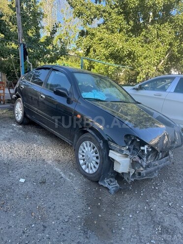 Nissan Sunny 2008, 185,000 km - 1.6 л - Bakı