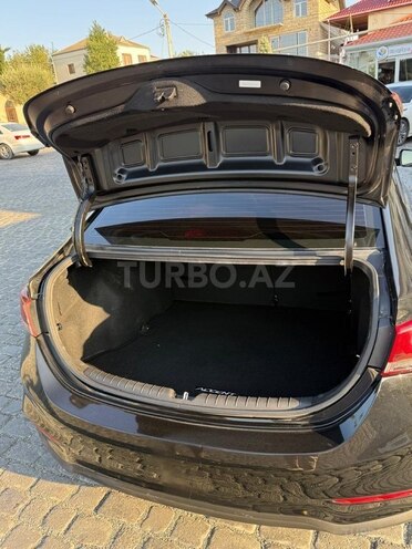 Hyundai Accent 2018, 112,158 km - 1.6 l - Bakı