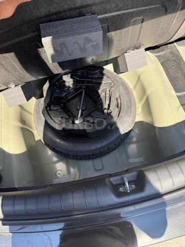 Hyundai Accent 2018, 112,158 km - 1.6 l - Bakı