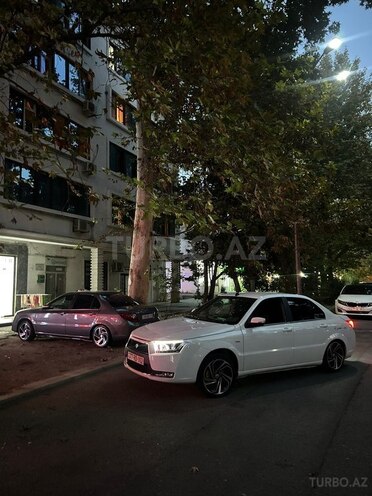 Khazar LD 2020, 230,000 km - 1.7 l - Mingəçevir